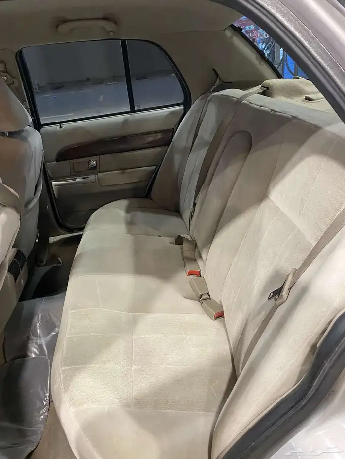 فورد ماركيز 9