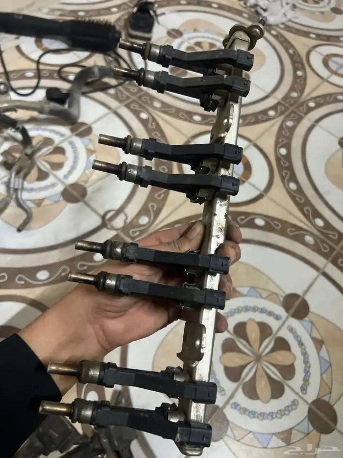 قطع اكسنت وكالة 2024 7