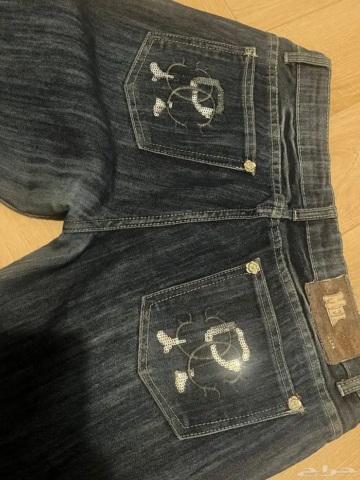 vintage melody jeans y2k 0