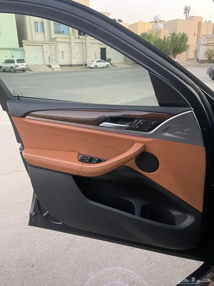 بي ام دبليو X4 موديل 2020 ماشي 148 الف كم 32