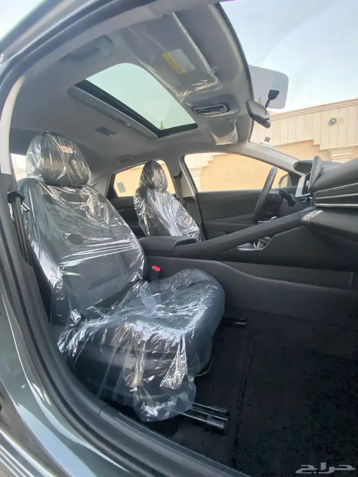 النترا 2025 جديد اصفار اسعار مخفضه 19