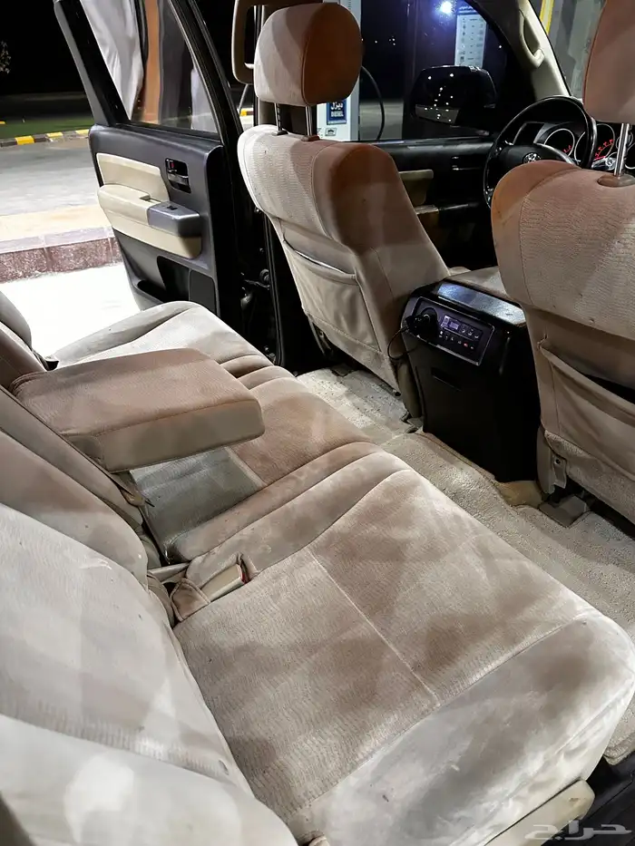 جيب سكويا 34