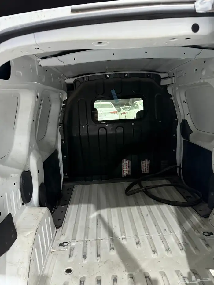 رينو دوكر 2020 للبيع 6