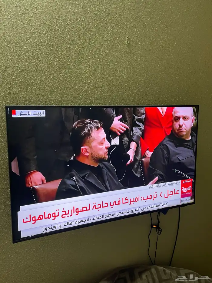 شاشه سمارت سامسونج 0