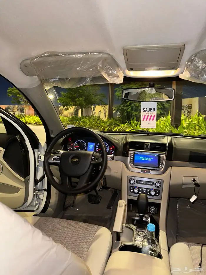 للبيع كابرس 2011 21