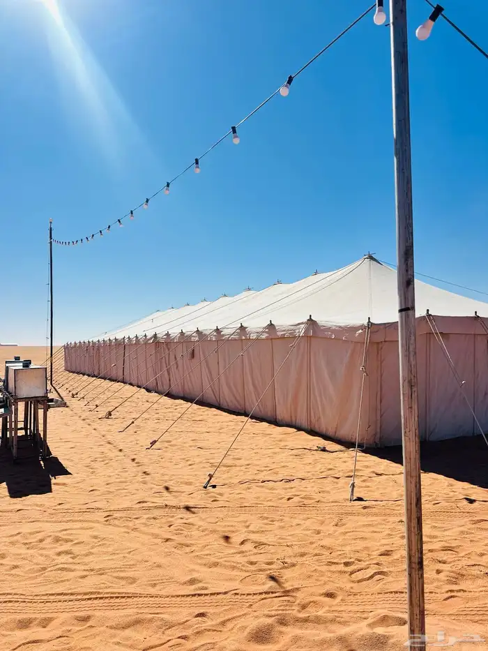 تأجير دفايات تأجير خيام تأجير بيوت شعر 1