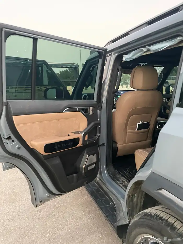 جيتور T2 مصدوم 15