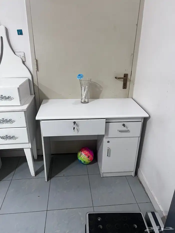 مكيفات ثلاجات. اسره تسريحه مكتب للبيع مستعمل 6