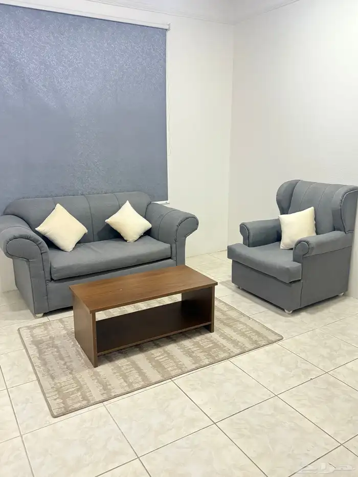 شقق للاجار جده حي النسيم 4