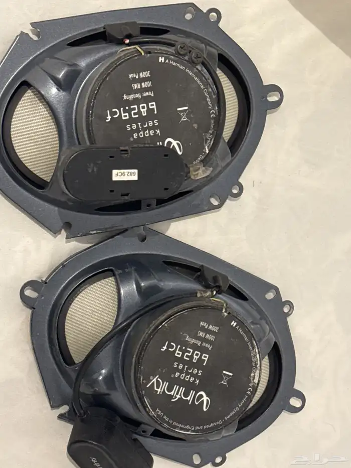 سماعات فورد 6