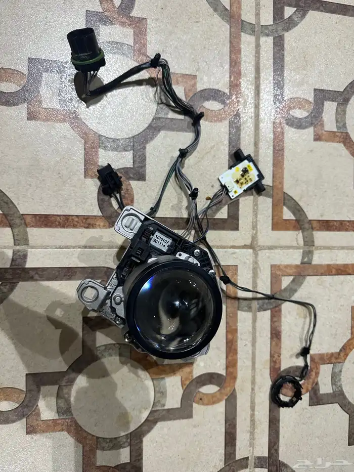 عدسه يمين النترا وكاله 2020 1