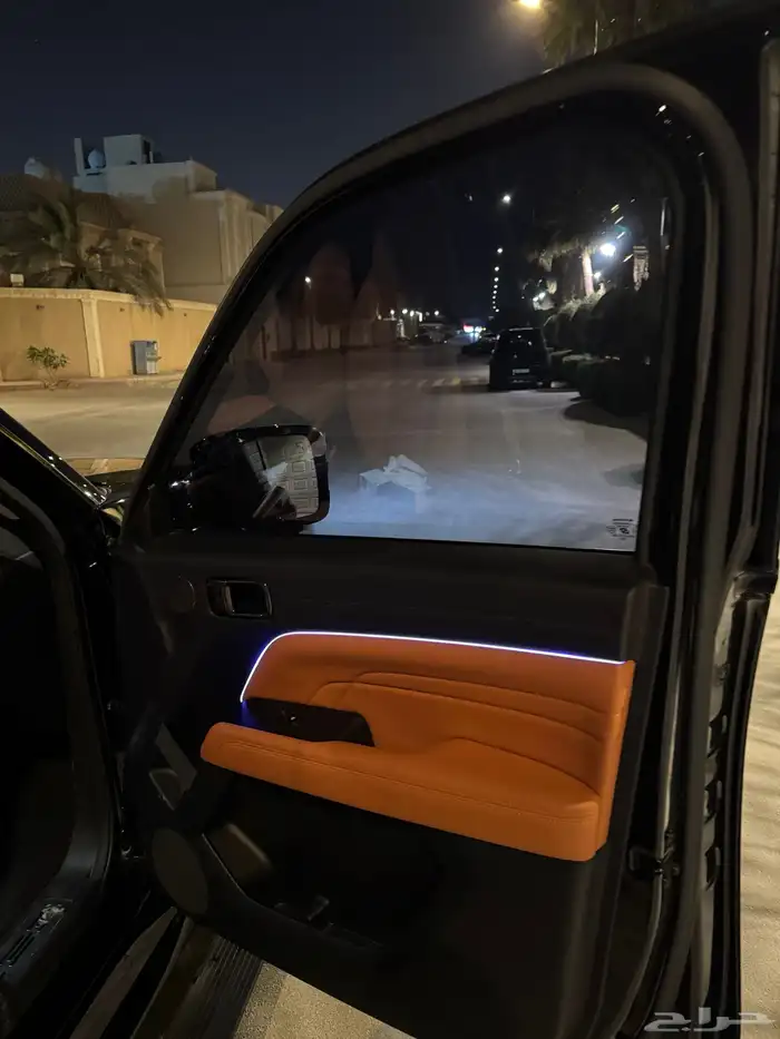 هافال H9 اسود ممشى 28 الف تحت الضمان 12