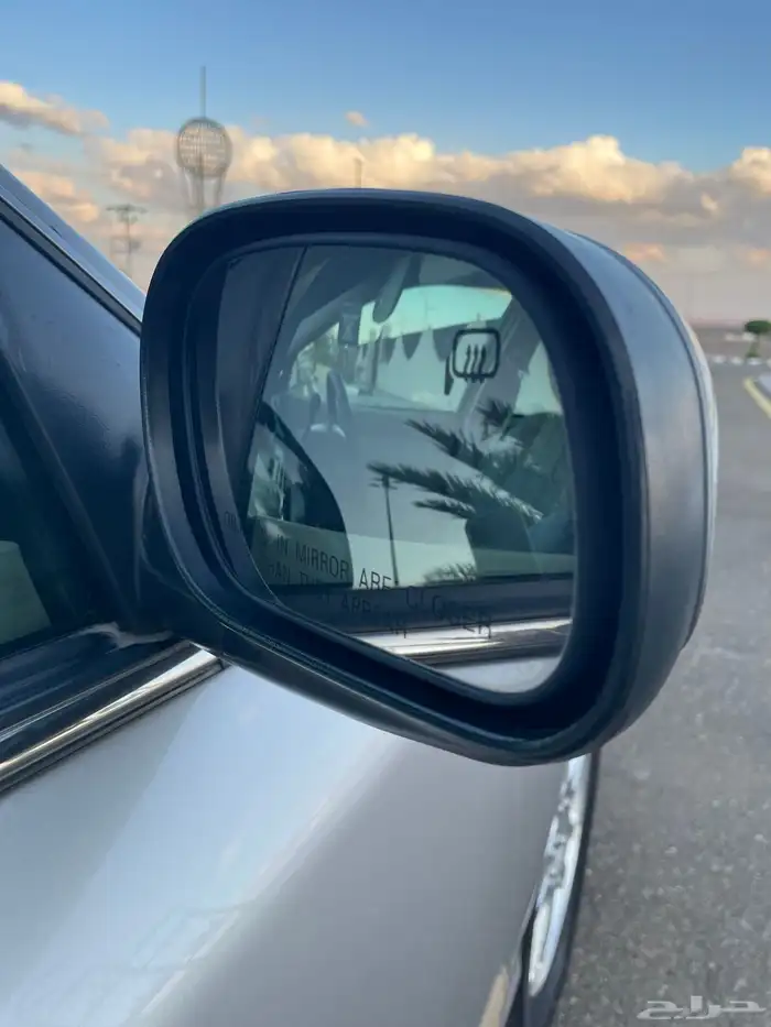 فورد فكتوريا 11 بودي ومحركات بلد 51