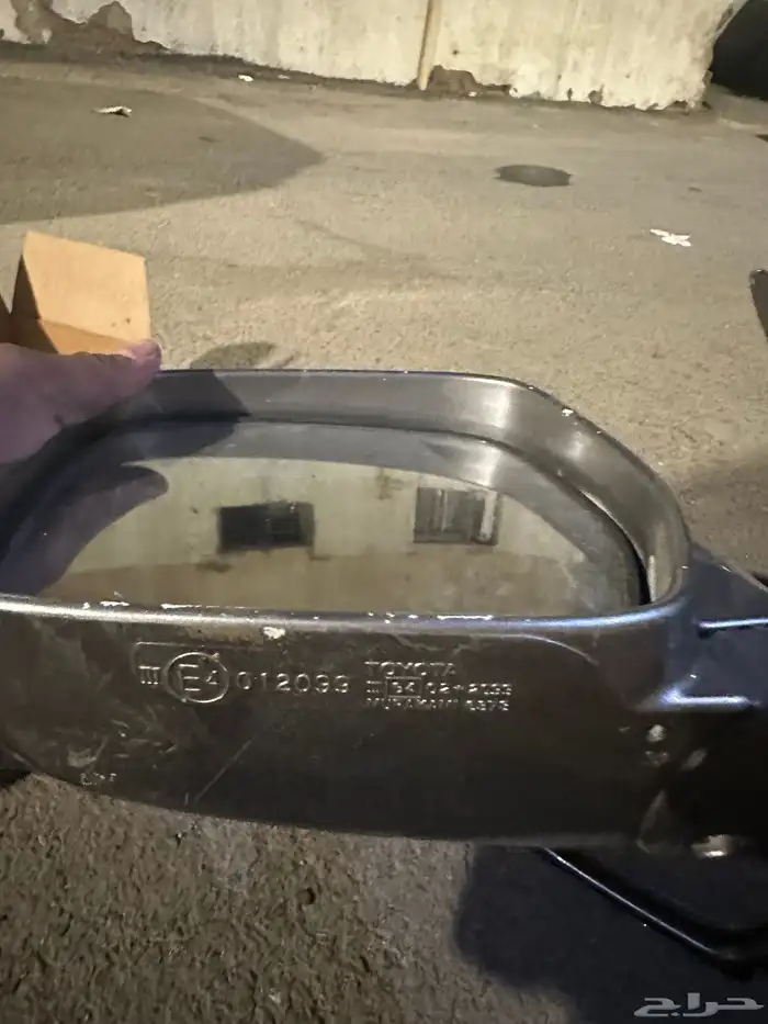 قطع جيب لاند كروزر 2003 10