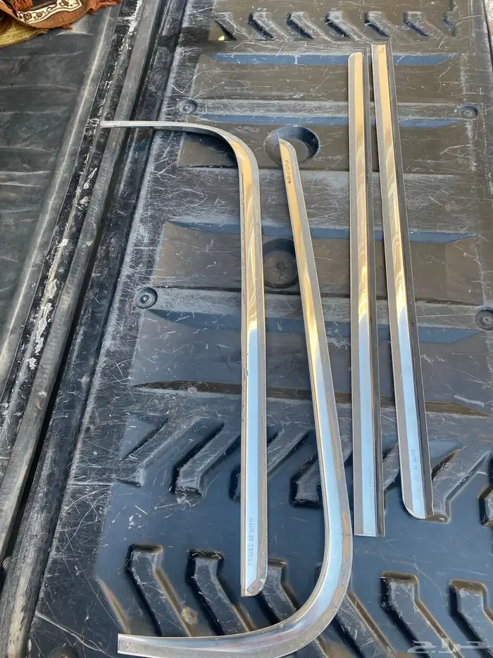 قطع نياكل ابواب تاهو ويوكن 1