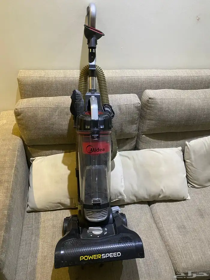 مكنسة ميديا 6