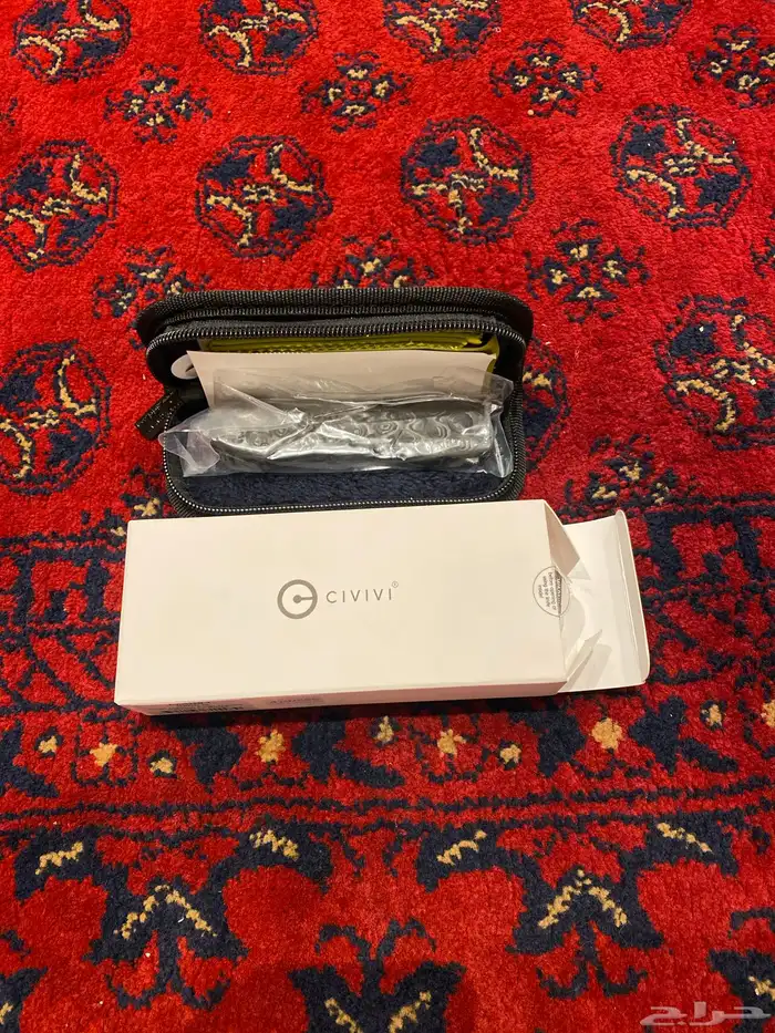 شبريه حاد الإصدار الثالث 0