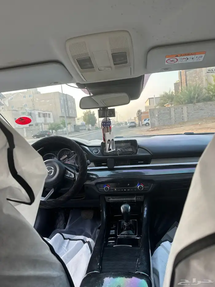 مازدا 2020 9