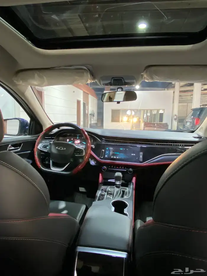 شيري اريزو 6 2023 15