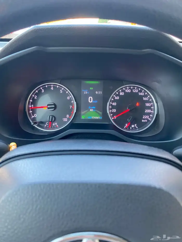 راف فور 2022 3