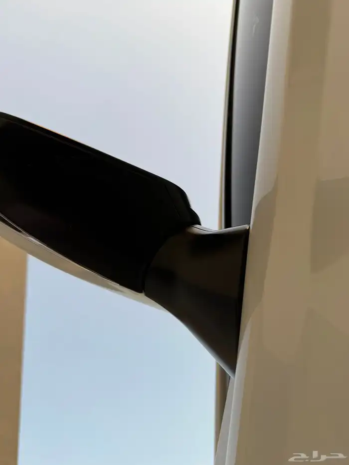 مرايات كامري استاندر وكالة نظيفة 2018-2025 1