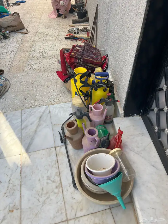 أغراض للبيع المستعجل 2