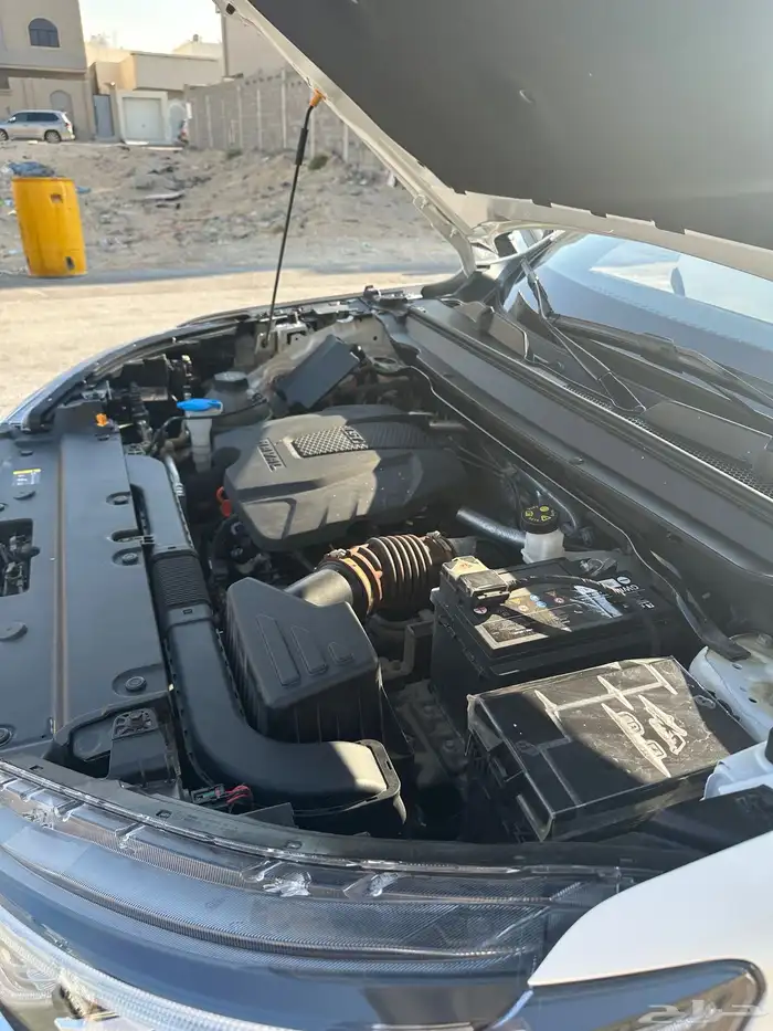 هافال جوليون 2025 14