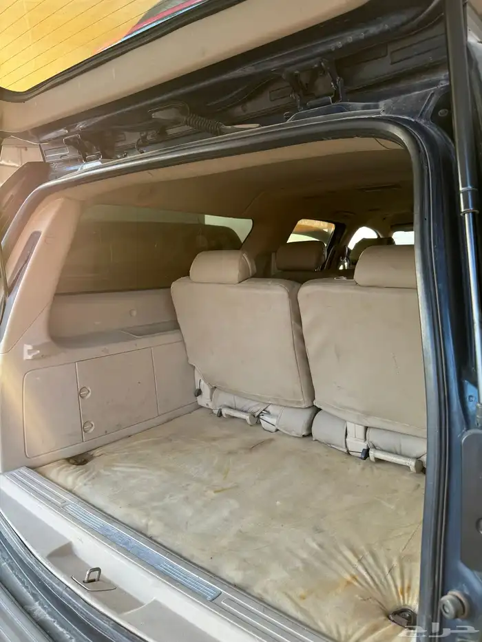 جمس لارج طويل 2007 دينالي مفحوص مجدد 10