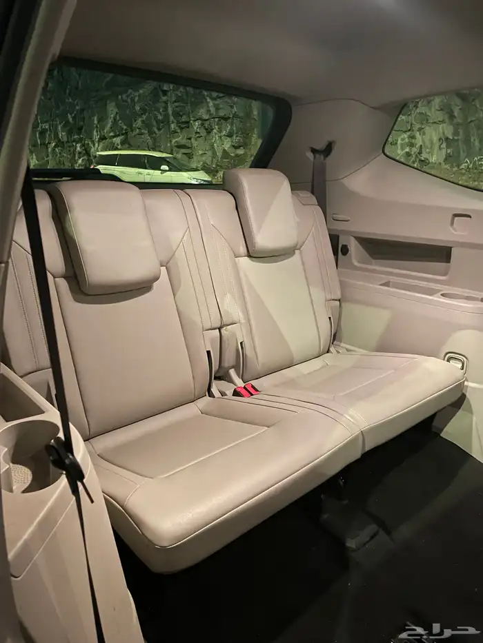 فولكس واجن تيرامونت R line 2019 30