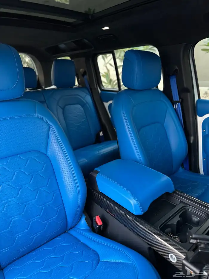 ديفندر 2021 hse 53