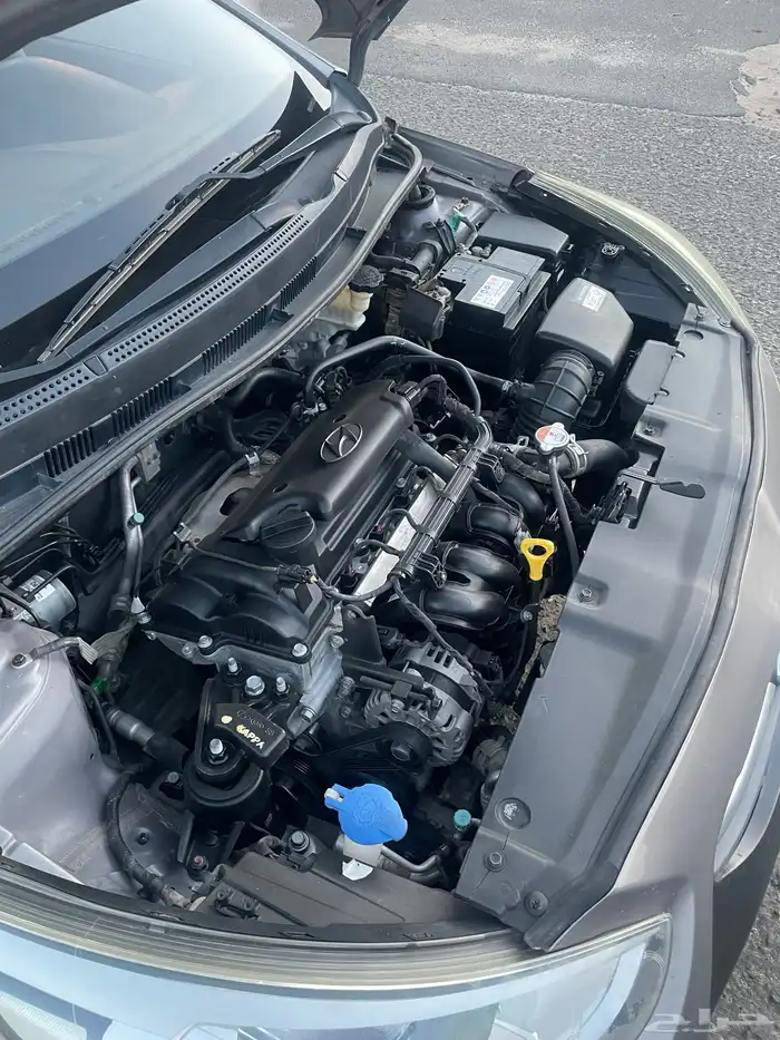 اكسنت 2018 نظيفة 11