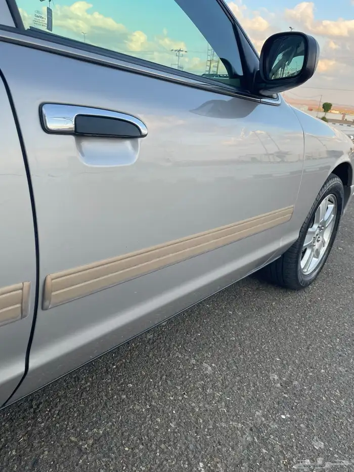 فورد فكتوريا 11 بودي ومحركات بلد 20