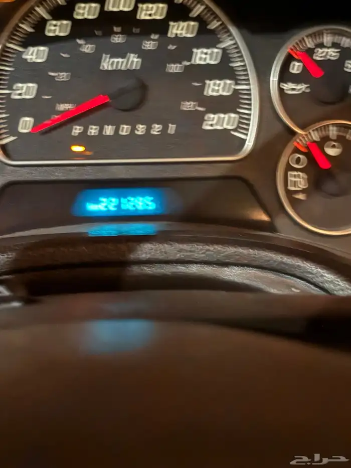 جي أم سي انفوي 2006 8