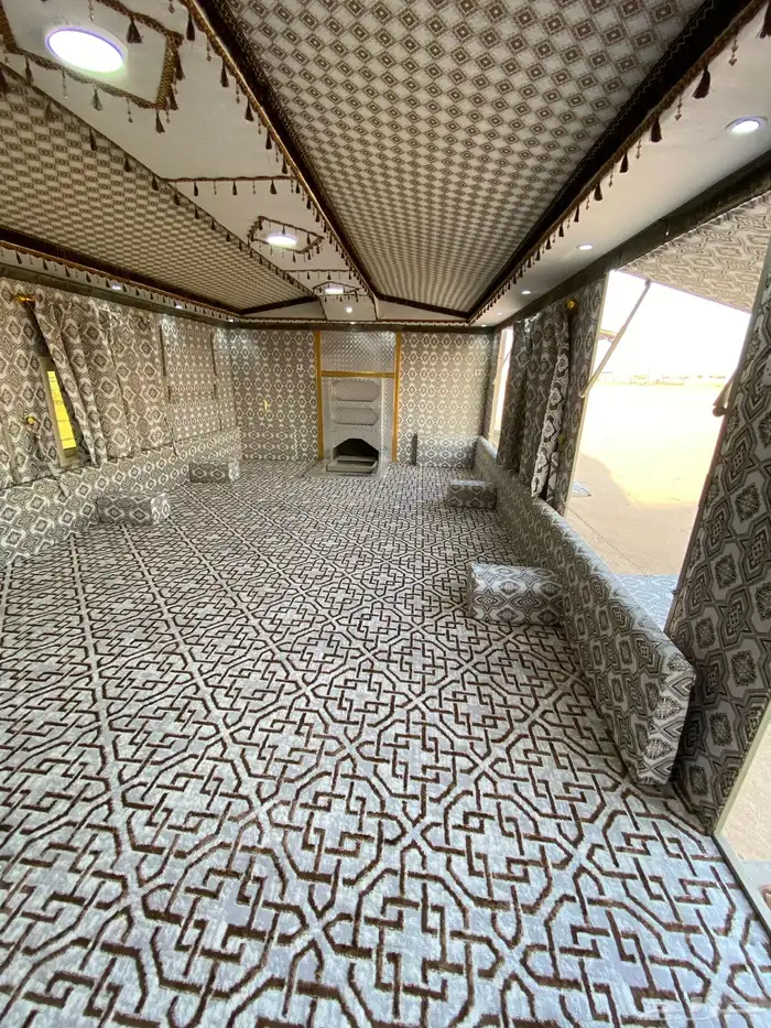 كرفانه شينكو عريره 3