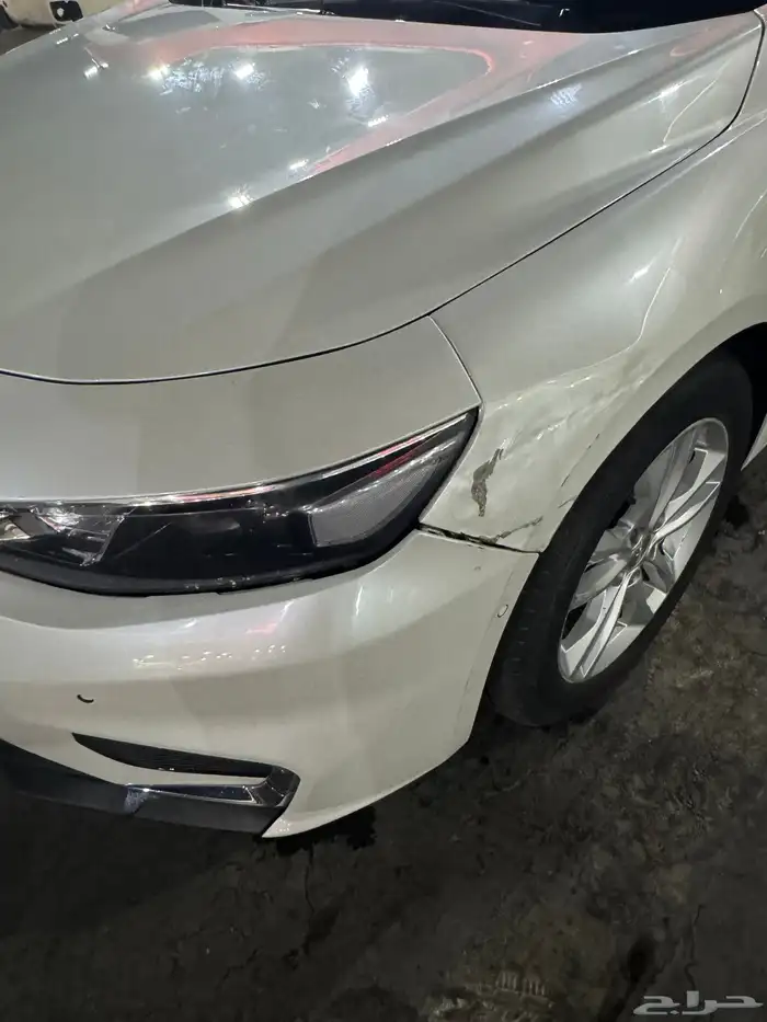 ماليبو 2017 LTللبيع 6