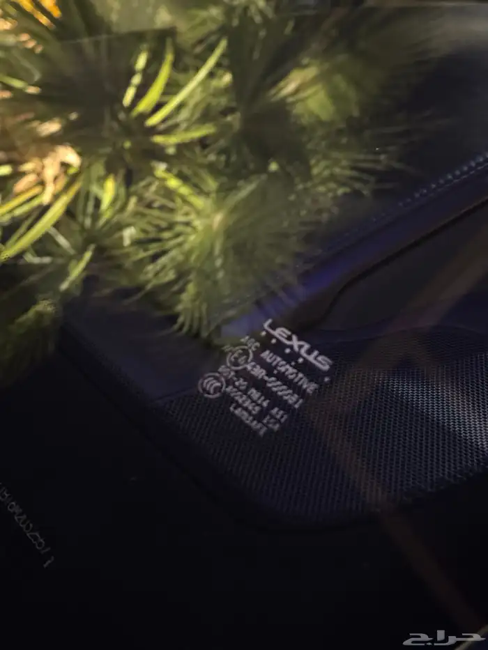 لكزس فل كامل 13