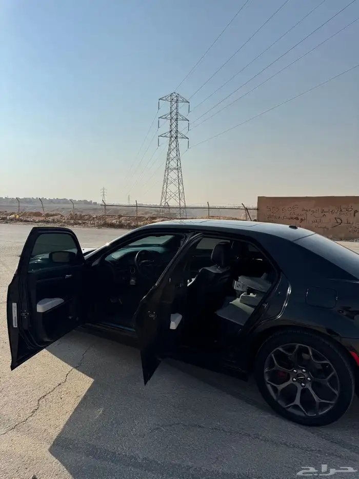 كرايسلر S300 2017 14