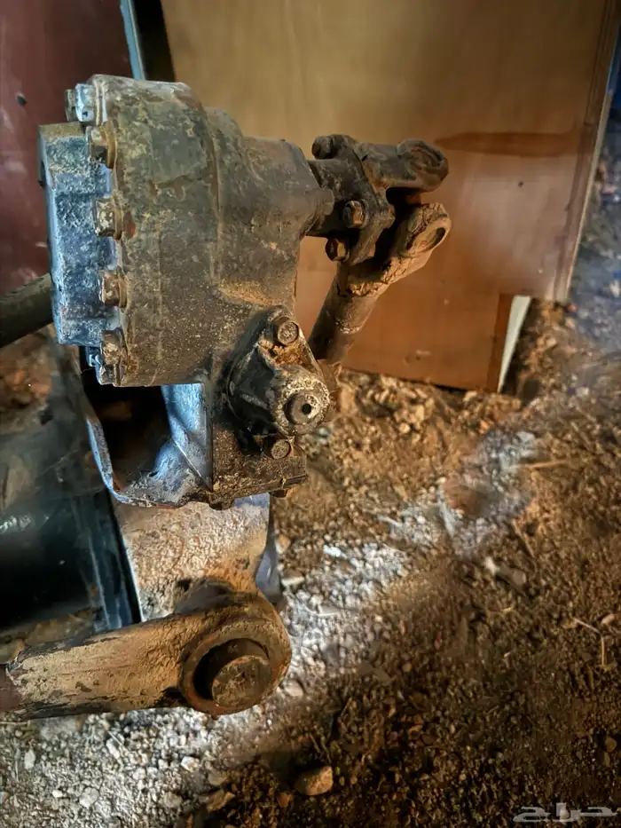 طرمبة قلاب للبيع 0