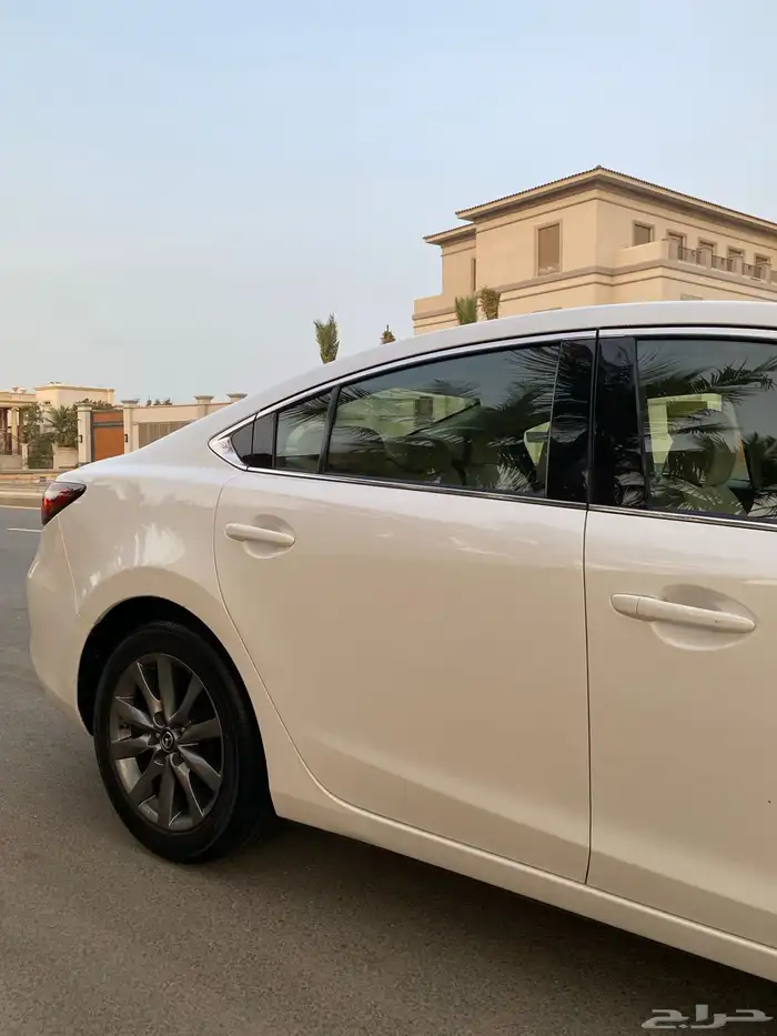 مازدا6 2020 للبيع 1