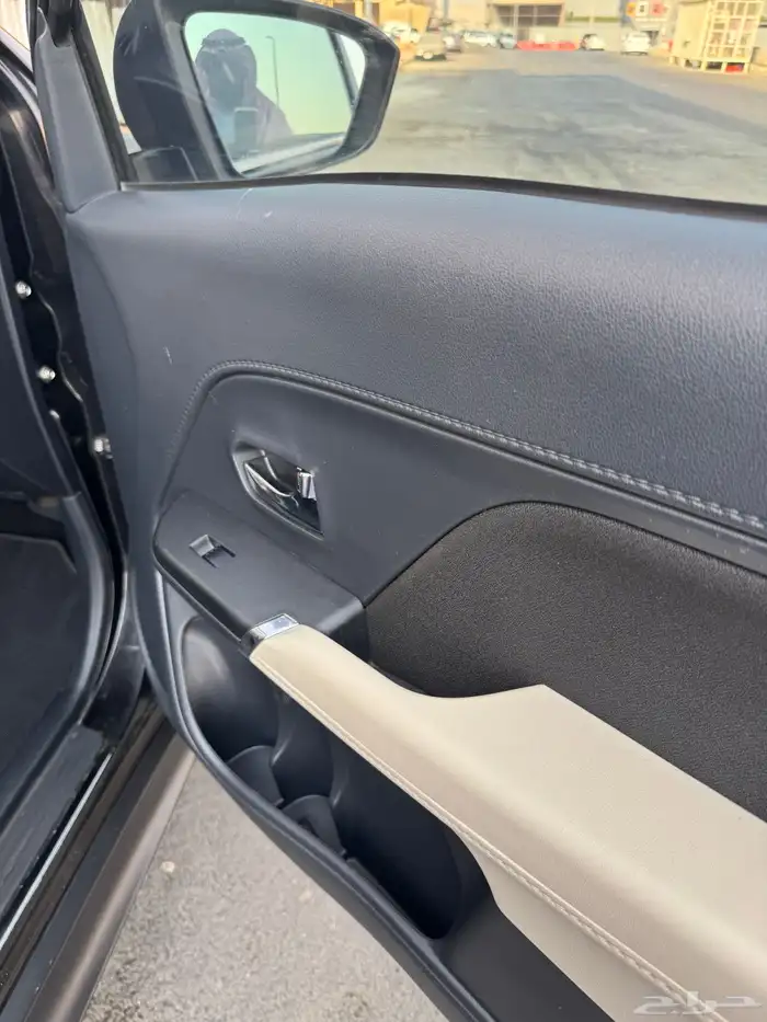 تويوتا راش 2022 9