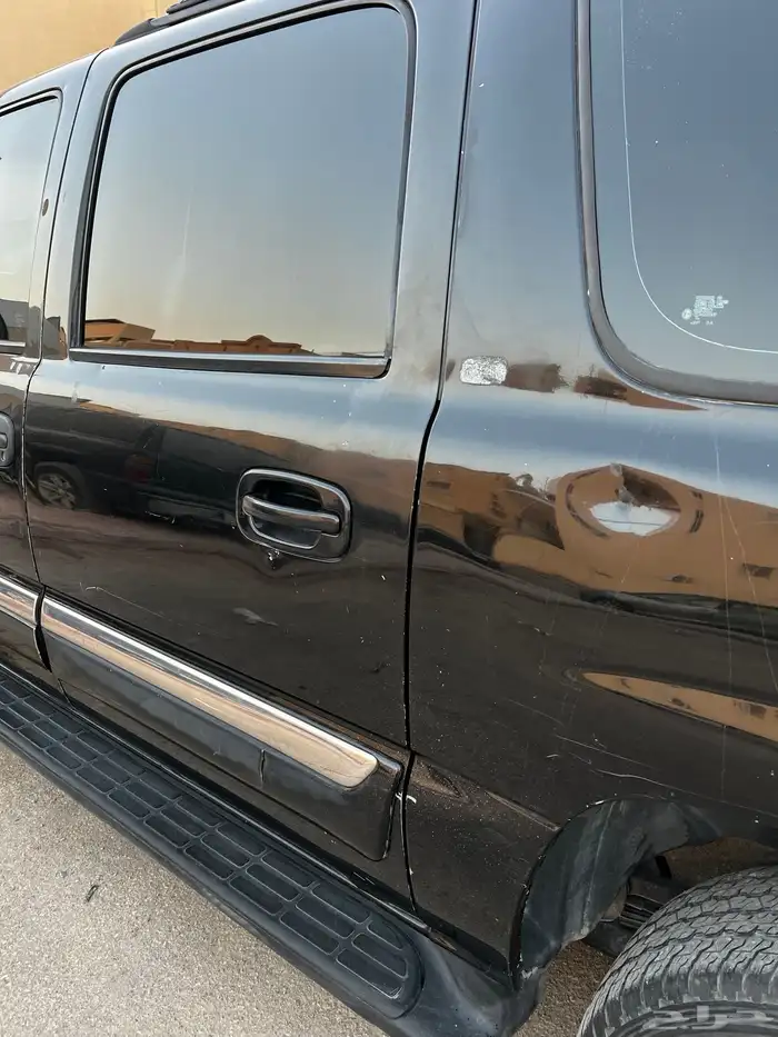 جمس 2003 للبيع 5