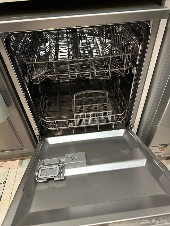 غسالة اواني 2