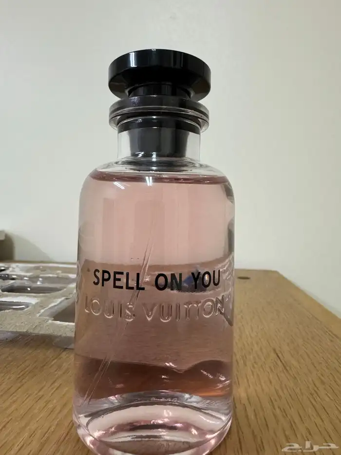 عطر سبل اون يو لويس فيتون تستر 0