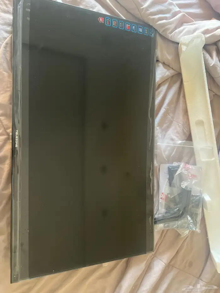 شاشه 32 بوصه جديده 1