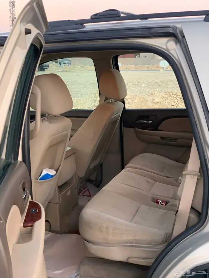 تاهو LT 2009 دبل وارد العيسى 14