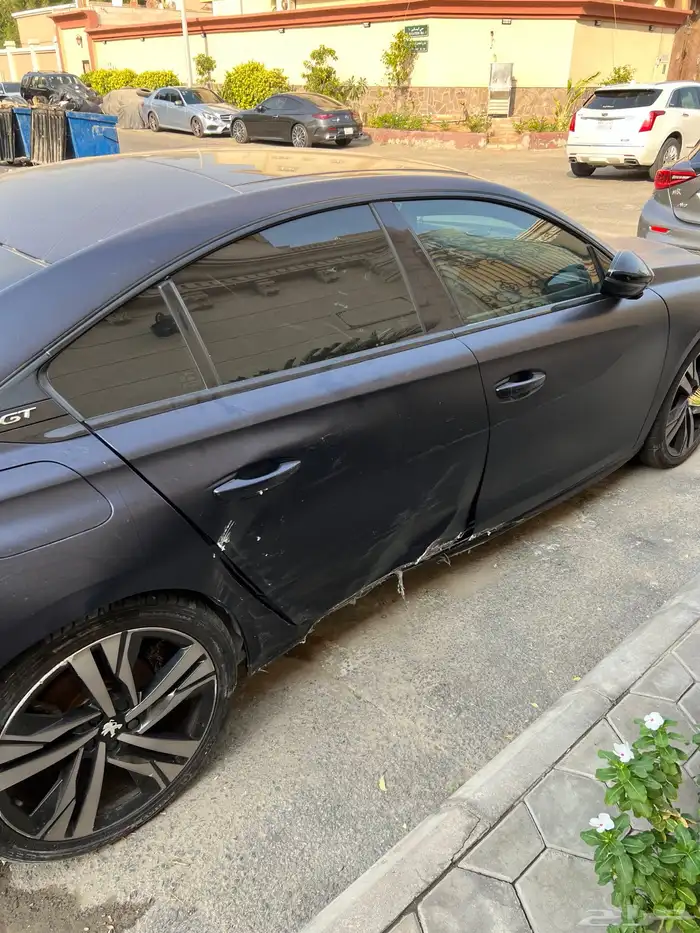 بيجو فل 2022 6