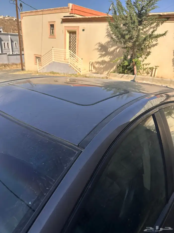 شفروليه كروز 2014 فل 3