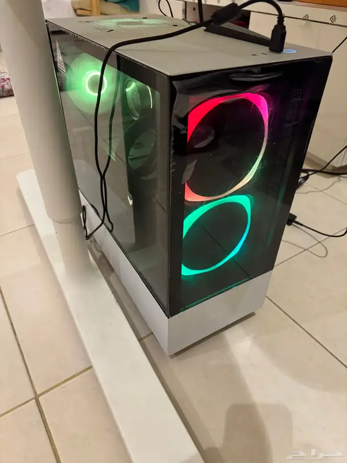 بي سي قيمنق 0