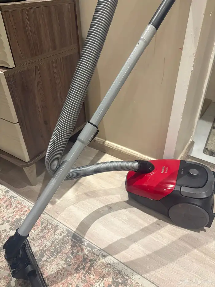 مكنسة فليبس 1