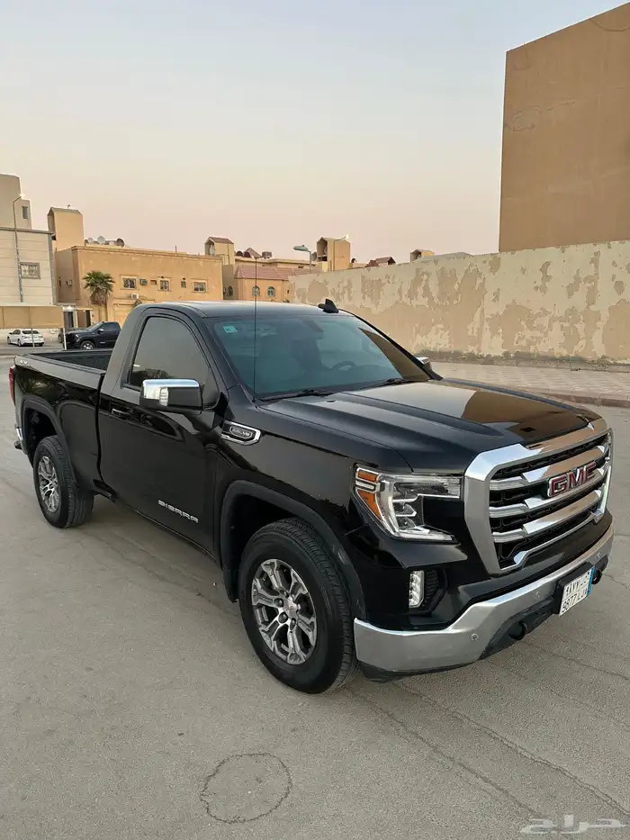 سيرا 2019 اسود SLE الجميح وكاله 0